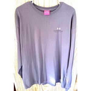 Simply Southern Women's XL Long Sleeve Jersey,100% Cotton, Matthew 5:16